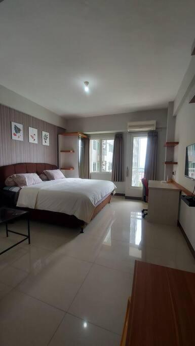 At Galeri Ciumbuleuit 2 Apartemen *