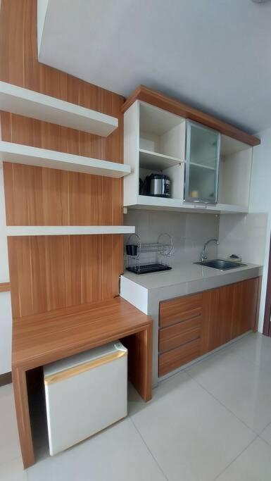 At Galeri Ciumbuleuit 2 Apartemen Bandung