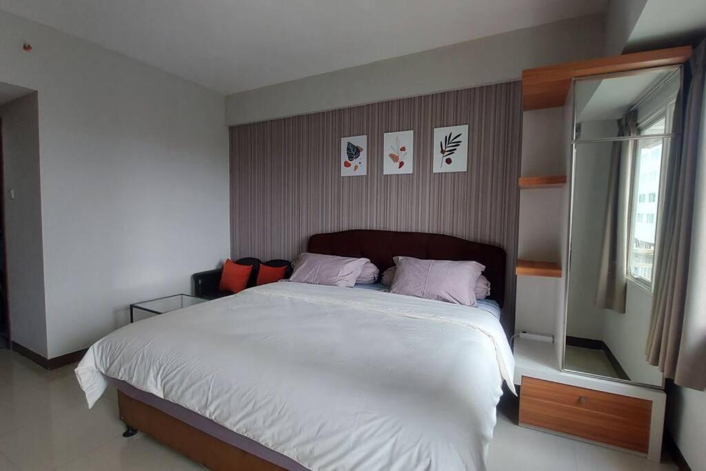 Apartemen At Galeri Ciumbuleuit 2
