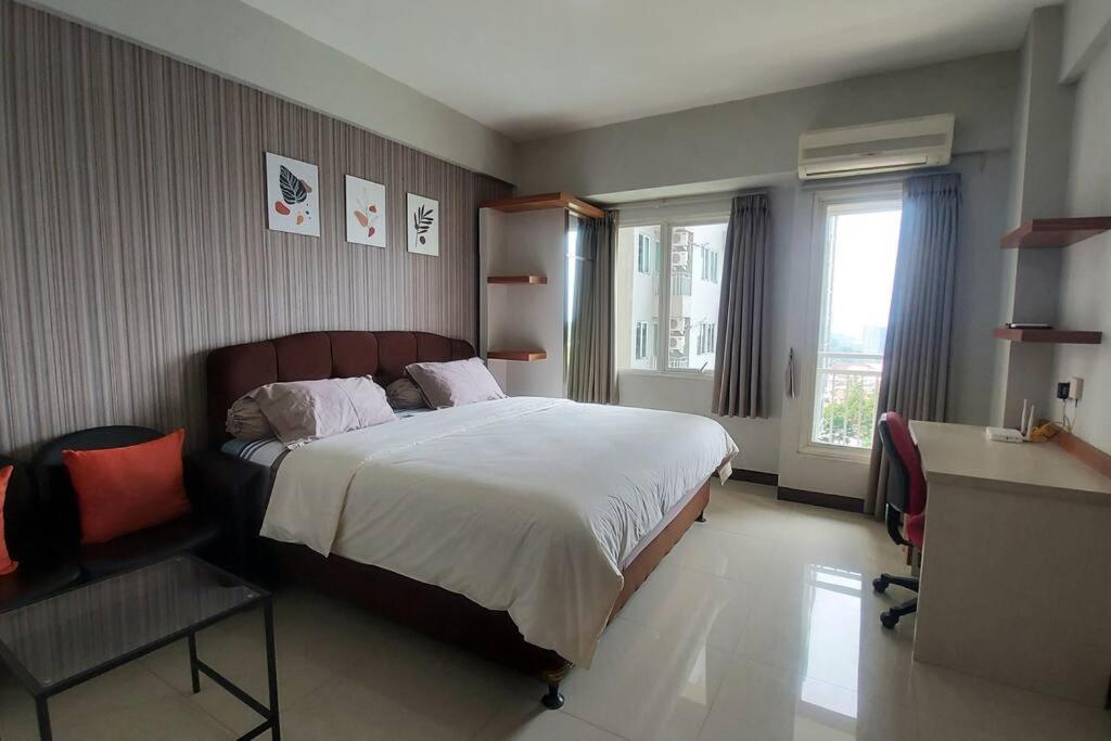 Apartemen At Galeri Ciumbuleuit 2 Bandung